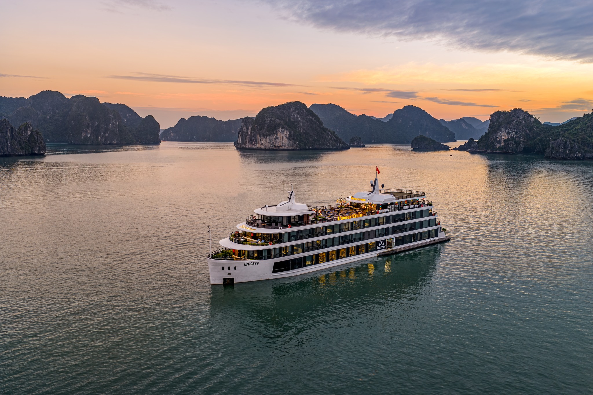  Du lịch Hạ Long 1 ngày trọn vẹn