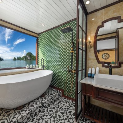 Bathtub