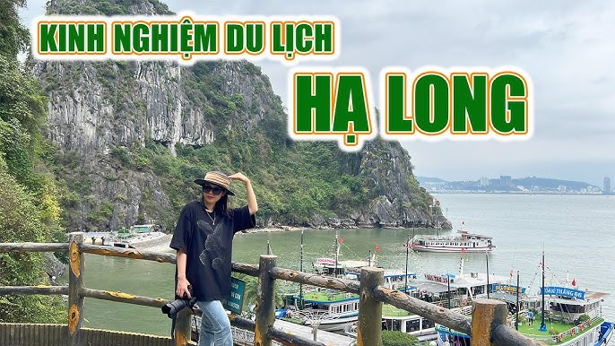 du lịch hạ long 3 ngày 2 đêm tự túc