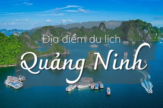 Du Lịch Quảng Ninh 3 Ngày 2 Đêm