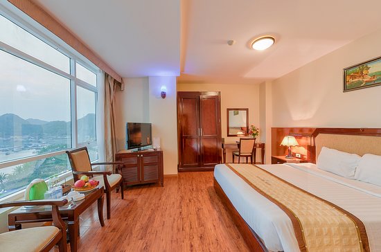 khach s n sea pearl Tour Thăm Vịnh Hạ Long trọn gói
