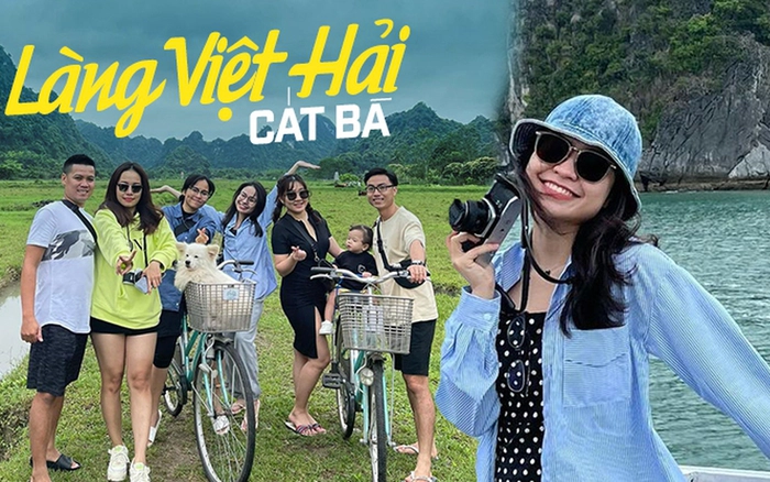lịch trình đi cát bà 2 ngày 1 đêm lịch trình đi cát bà 2 ngày 1 đêm