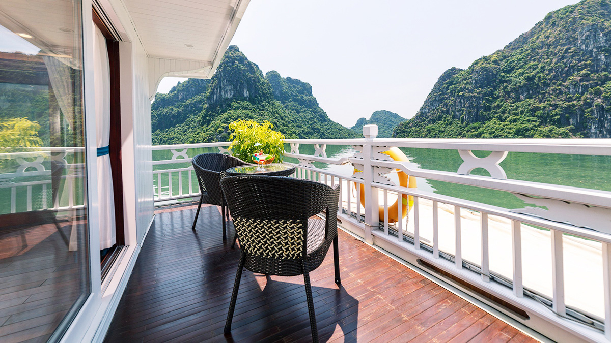 melody cruise ha long azgotravelvn 16 melody cruise ha long azgotravelvn 16