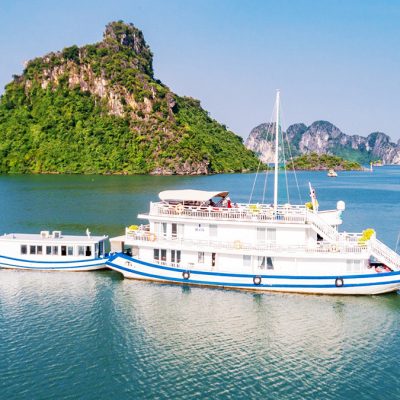melody cruise ha long azgotravelvn 2