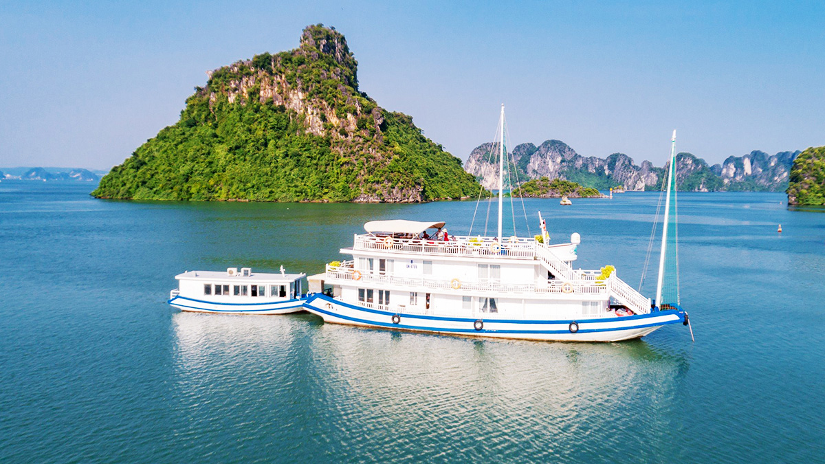 melody cruise ha long azgotravelvn 2 melody cruise ha long azgotravelvn 2
