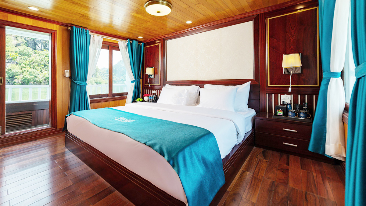 melody cruise ha long azgotravelvn 7 melody cruise ha long azgotravelvn 7