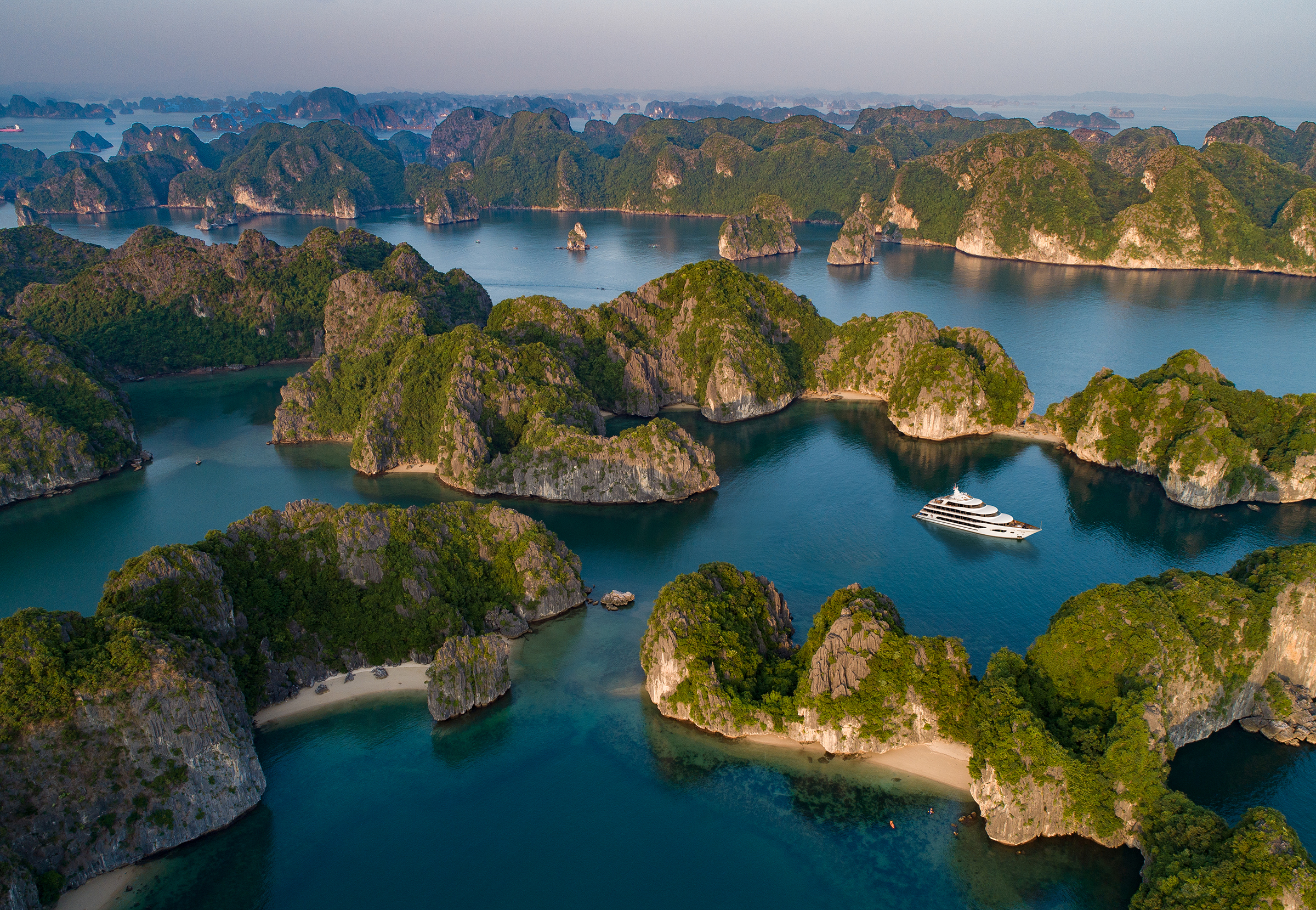 nên ở lại qua đêm hay về trong ngày